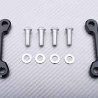 Fissaggio cinghia Ninja400 Z400 2018 - 2021