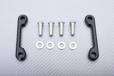 Fissaggio cinghia Ninja400 Z400 2018 - 2021