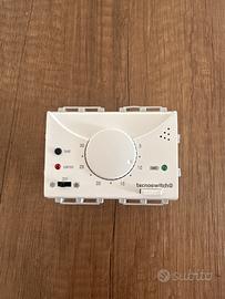 Termostato tecnoswitch