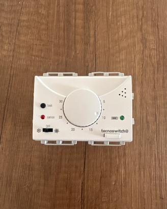 Termostato tecnoswitch