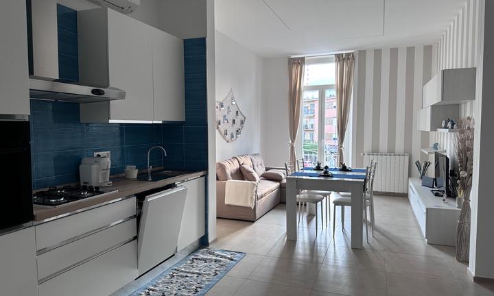 Appartamento Greta Casa Vacanza