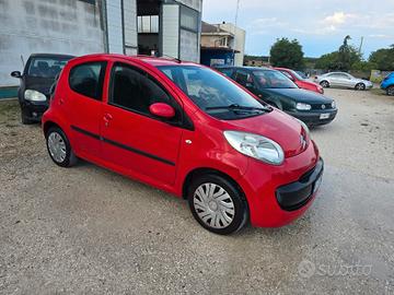 Peugeot 107 1.0 68CV 5p. Desir