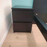 Letti e comodini per camerette 