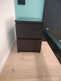 Letti e comodini per camerette 