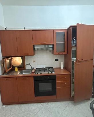 Catanzaro corso mazzini mini appartament arredato