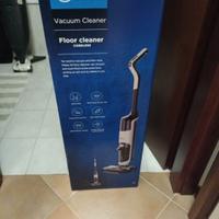 Aspira/lavapavimenti