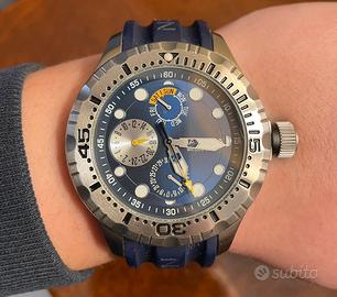 Orologio Nautica