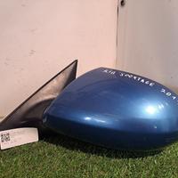 SPECCHIETTO RETROVISORE SINISTRO KIA Sportage Seri