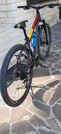 mountain bike olmo