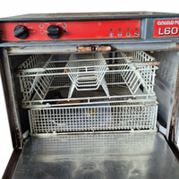 Lavapiatti professionale Angelo Po L60