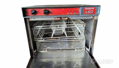 Lavapiatti professionale Angelo Po L60