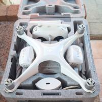 Dji phantom 4 PRO