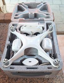 Dji phantom 4 PRO