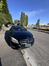 MERCEDES CLASSE A 180