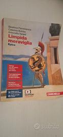 limpida meraviglia epica