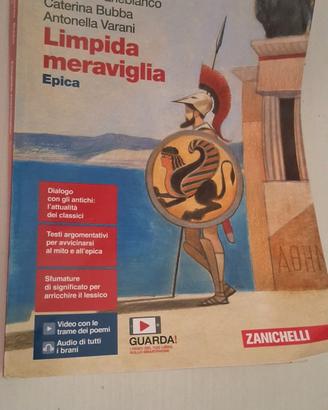 limpida meraviglia epica