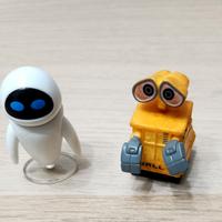 Lotto Mini Action Figure Disney Pixar 
