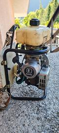 decespugliatore echo