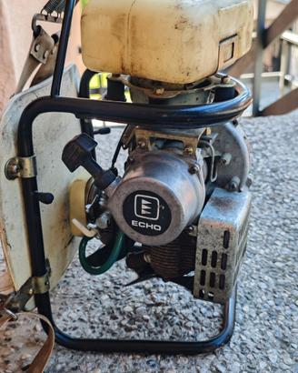 decespugliatore echo
