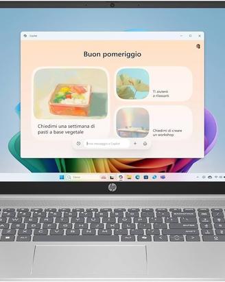 HP PAVILLON 16 NUOVO – Pronta consegna