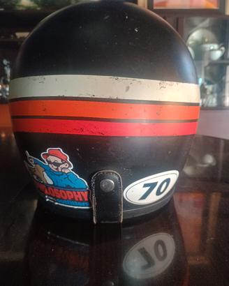 casco bandit