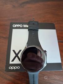 OPPO  WATCH X