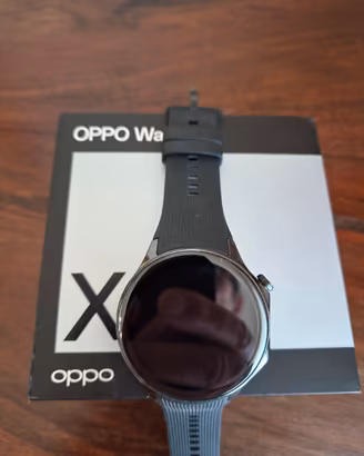 OPPO  WATCH X