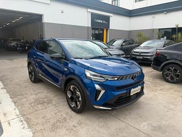 Renault Symbioz Full Hybrid E-Tech 160 CV Techno