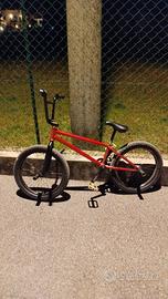 bmx professionale