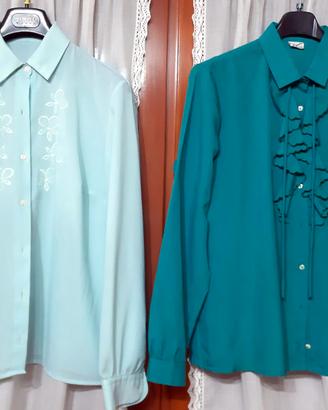 CAMICIE VINTAGE