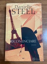 Ricominciare di Daniele Stell
