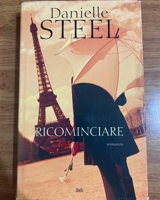 Ricominciare di Daniele Stell