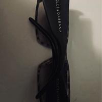 occhiali dolce e gabbana