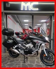 Honda cross runner 800=promo garanzia=rate=permute