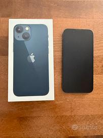 iPhone 13 Mini - 128GB - Midnight Blue