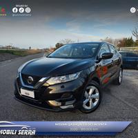 Nissan Qashqai 1.5 dCi 115 CV DCT Acenta