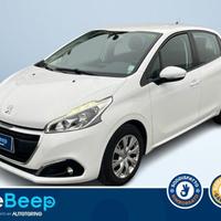 Peugeot 208 5P 1.2 PURETECH ACTIVE 82CV