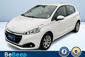 Peugeot 208 5P 1.2 PURETECH ACTIVE 82CV