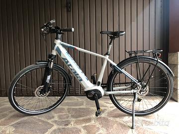 E-bike city bike Atala