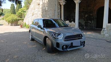 Mini countryman se