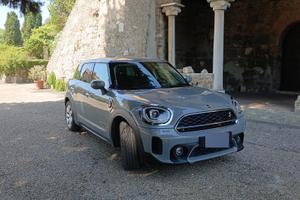 Mini countryman se