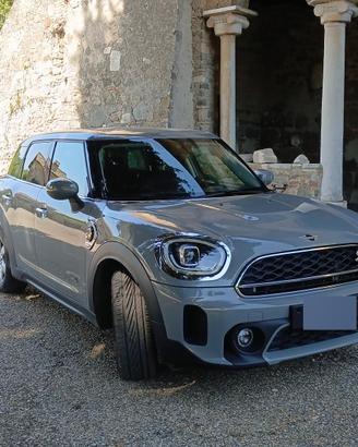 Mini countryman se