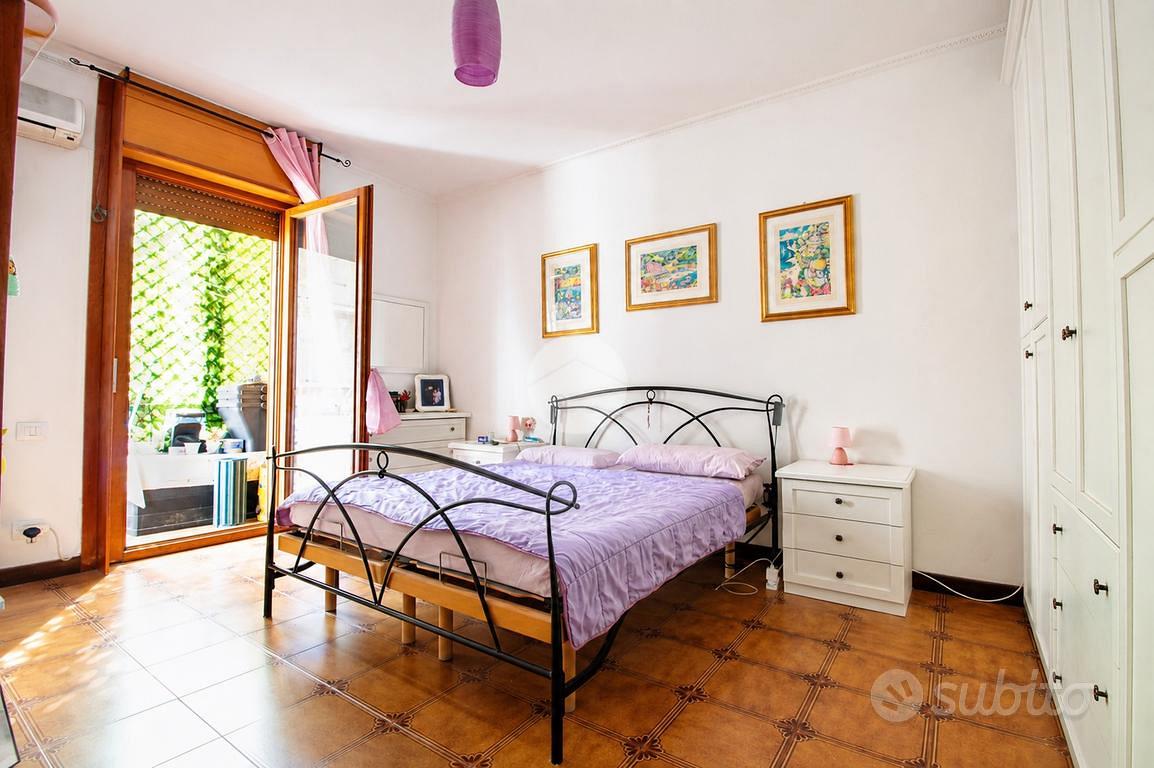 Apartment in Quartu Sant'Elena, Quartiere dei Musicisti, Casteddu/Cagliari - Vista 5