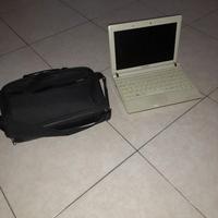 Notebook samsung 10 pollici