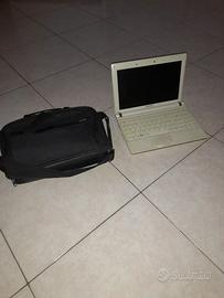 Notebook samsung 10 pollici