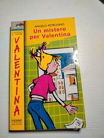 Un mistero per Valentina