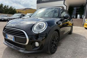 Mini Cooper D 1.5