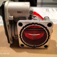 Valve Assy-air Control