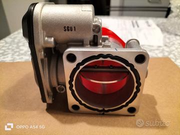 Valve Assy-air Control