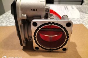 Valve Assy-air Control